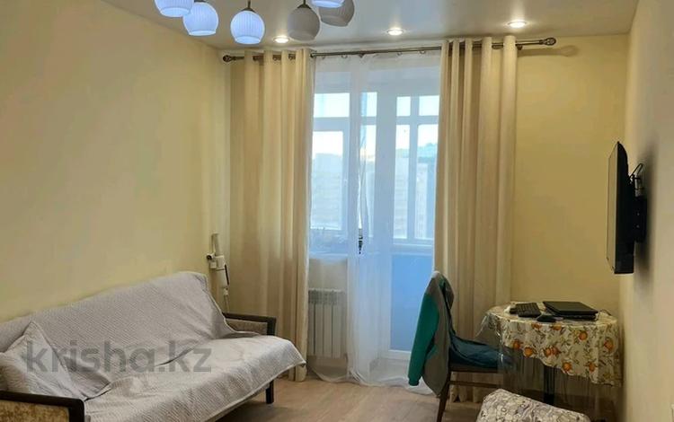 1-комнатная квартира · 42.6 м² · 10/12 этаж, Кенен Азербаев 37/1, 42/1 — Ракымжан Кошкарбаев за 22.5 млн 〒 в Астане, Сарайшык р-н — фото 18