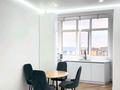 1-комнатная квартира · 45 м² · 4/9 этаж, мкр Нурсая, Елорда 6/3 за 23.5 млн ₸ в Атырау — фото 2