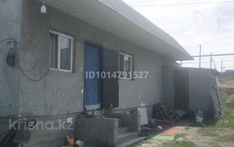 Отдельный дом · 4 комнаты · 50 м² · 5 сот., 18-й квартал — Жалғыз үй за 23 млн ₸ в Кемертогане — фото 2