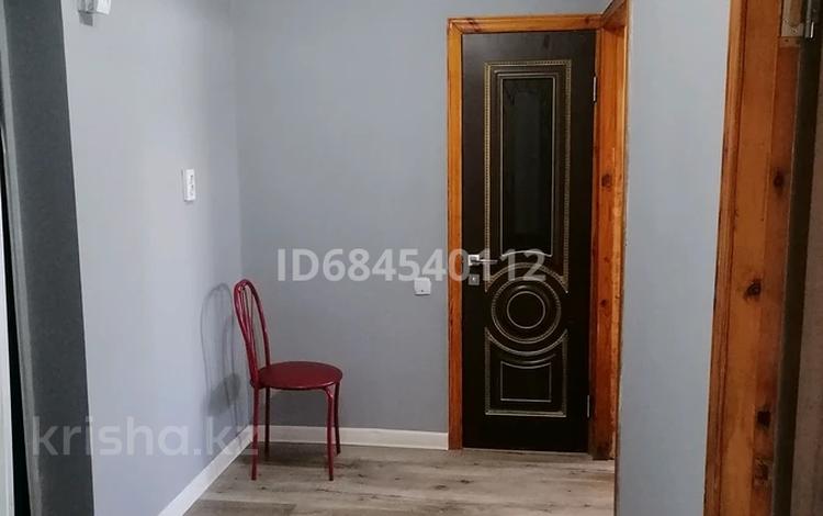 2-комнатная квартира · 48 м² · 5/5 этаж, Карасай батыра 33 — Школа Абая за 140 000 ₸ в Каскелене — фото 2