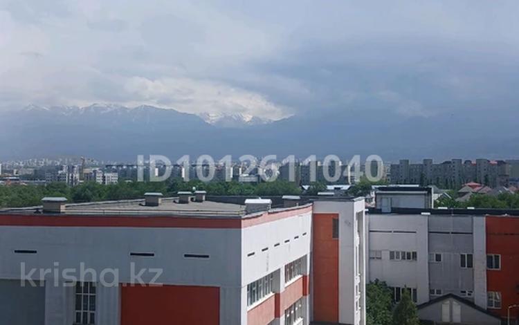 2-комнатная квартира · 69 м² · 6/9 этаж, мкр Акбулак за 37 млн ₸ в Алматы, Алатауский р-н — фото 2