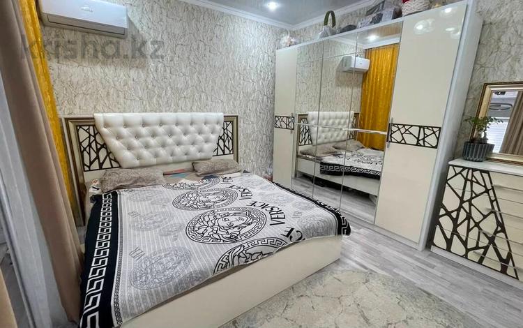 3-комнатная квартира · 70 м² · 3/6 этаж, 38-й мкр 8 за 23 млн ₸ в Актау — фото 6