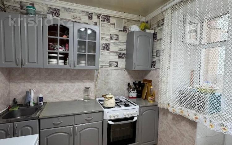2-комнатная квартира · 41.1 м² · 1/5 этаж, Жилгородок за 10.6 млн ₸ в Актобе — фото 10