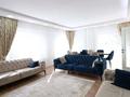 3-комнатная квартира, 120 м², 2/5 этаж помесячно, Коньялты — Лиман за 420 000 〒 в Анталье