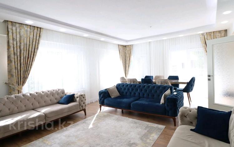 3-бөлмелі пәтер · 120 м² · 2/5 қабат, Коньялты — Лиман, бағасы: 428 800 ₸ в Анталье — фото 2