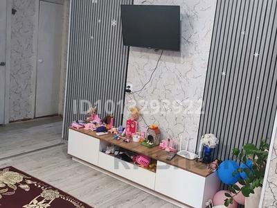 3-комнатная квартира · 57 м² · 4/5 этаж, Гагарина 6 — Гагаринский магазин за 15.5 млн ₸ в Рудном