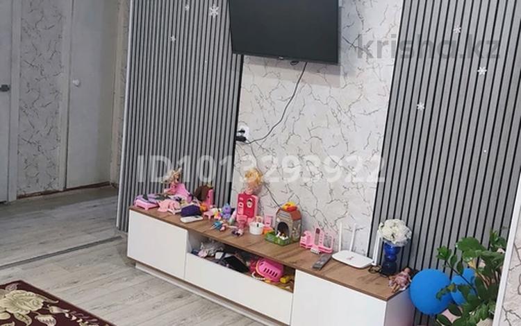 3-бөлмелі пәтер · 57 м² · 4/5 қабат, Гагарина 6 — Гагаринский магазин, бағасы: 15.5 млн ₸ в Рудном — фото 2