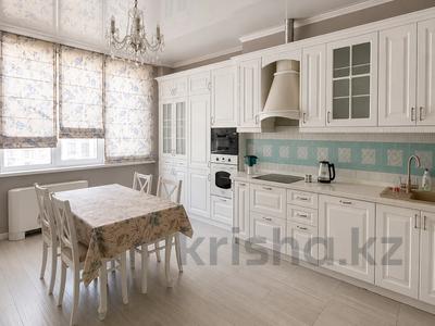 3-комнатная квартира · 140 м² · 13/13 этаж, Назарбаева 223 — Ганди за 800 000 ₸ в Алматы, Медеуский р-н