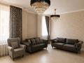 3-бөлмелі пәтер · 140 м² · 13/13 қабат, Назарбаева 223 — Ганди, бағасы: 800 000 ₸ в Алматы, Медеуский р-н — фото 2
