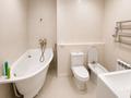 3-бөлмелі пәтер · 140 м² · 13/13 қабат, Назарбаева 223 — Ганди, бағасы: 800 000 ₸ в Алматы, Медеуский р-н — фото 7