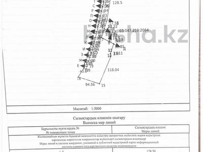 Жер телімі · 1.9 га, Долан, бағасы: 35 млн ₸