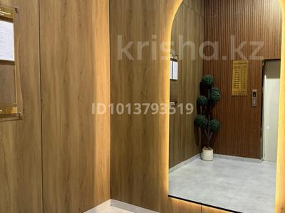 1-комнатная квартира · 42 м² · 7/10 этаж, Жунисова 14/8 за 230 000 ₸ в Алматы, Наурызбайский р-н