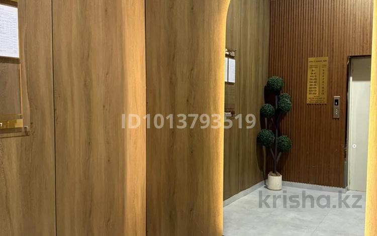 1-комнатная квартира · 42 м² · 7/10 этаж, Жунисова 14/8 за 230 000 ₸ в Алматы, Наурызбайский р-н — фото 2