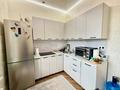1-комнатная квартира · 40 м² · 4/18 этаж, Нажимеденова Шамши Калдаяков — 23а за 29 млн ₸ в Астане, Сарайшык р-н — фото 4