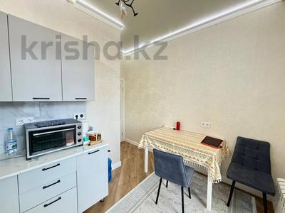 1-комнатная квартира · 40 м² · 4/18 этаж, Нажимеденова Шамши Калдаяков — 23а за 29 млн ₸ в Астане, Сарайшык р-н