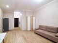1-комнатная квартира · 30.3 м² · 4/4 этаж, Досмухамедулы 20/7 за 9.3 млн ₸ в Астане, р-н Байконур