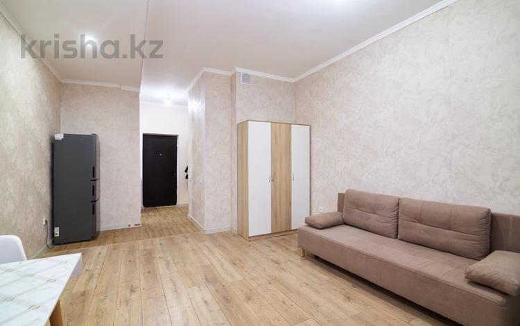 1-комнатная квартира · 30.3 м² · 4/4 этаж, Досмухамедулы 20/7 за 9.3 млн ₸ в Астане, р-н Байконур — фото 20