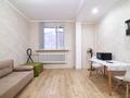 1-комнатная квартира · 30.3 м² · 4/4 этаж, Досмухамедулы 20/7 за 9.3 млн ₸ в Астане, р-н Байконур — фото 2