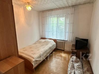 2-комнатная квартира · 42 м² · 1/4 этаж, мкр №3 за 25 млн ₸ в Алматы, Ауэзовский р-н