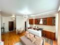 3-комнатная квартира · 80 м² · 17/20 этаж, Достык — ТРЦ DOSTYK PLAZA за 86 млн ₸ в Алматы, Медеуский р-н — фото 11
