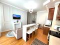 3-комнатная квартира · 80 м² · 17/20 этаж, Достык — ТРЦ DOSTYK PLAZA за 86 млн ₸ в Алматы, Медеуский р-н — фото 16