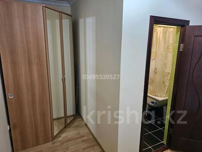1-комнатная квартира · 46 м² · 3/10 этаж, Жана Әлем за 180 000 〒 в Атырау, мкр Авангард-2