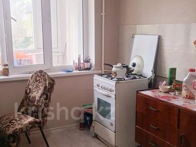 1-комнатная квартира, 31 м², 2/5 этаж, мкр Таугуль-1, токтабаева 7 за 19 млн 〒 в Алматы, Ауэзовский р-н