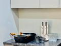 2-комнатная квартира · 62 м² · 9/9 этаж, Абая 118 — Абая-Розыбакиева за 30 000 ₸ в Алматы, Бостандыкский р-н — фото 19
