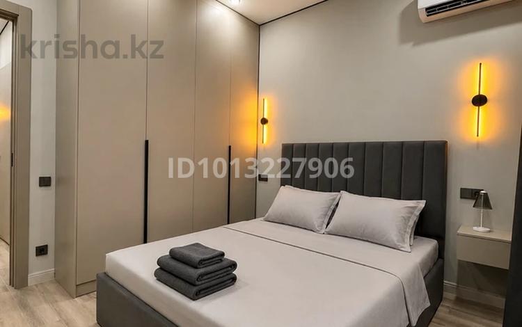 2-комнатная квартира · 62 м² · 9/9 этаж, Абая 118 — Абая-Розыбакиева за 25 000 ₸ в Алматы, Бостандыкский р-н — фото 34