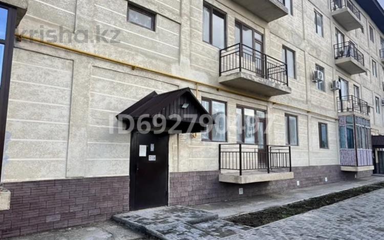 5-комнатная квартира, 160 м², 1/4 этаж, Баянова 172 за 45 млн 〒 в Таразе — фото 2