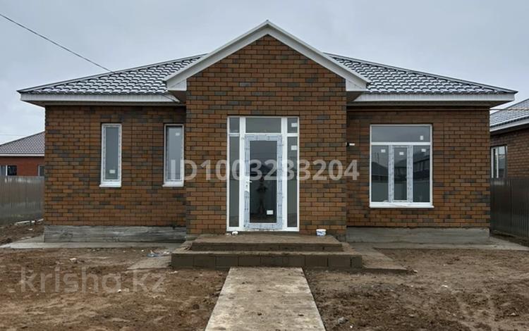 Отдельный дом · 4 комнаты · 126 м² · 4 сот., Асан 1055 за 29 млн 〒 в Уральске — фото 13