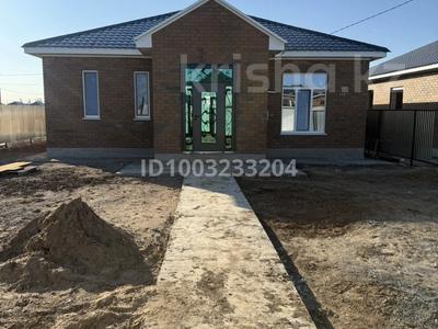 Отдельный дом · 4 комнаты · 127 м² · 127 сот., Асан 1156 за 28 млн ₸ в Уральске
