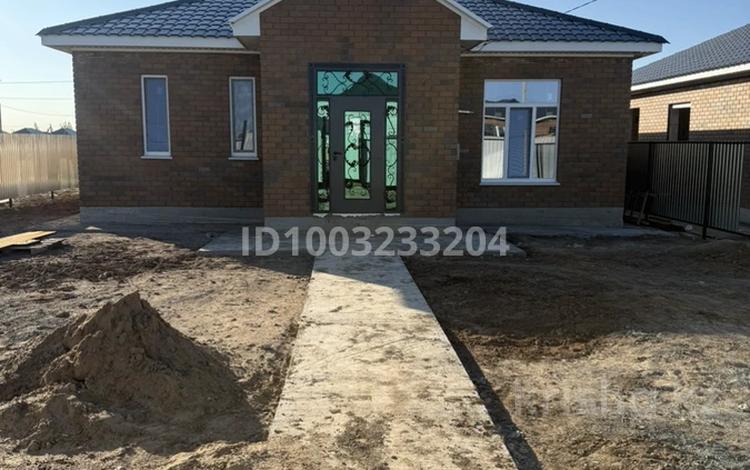 Отдельный дом · 4 комнаты · 127 м² · 127 сот., Асан 1156 за 28 млн ₸ в Уральске — фото 17