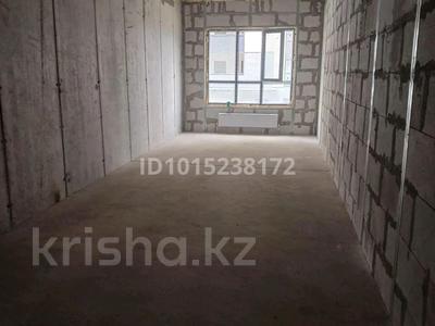 1-комнатная квартира · 38.4 м² · 8/12 этаж, мкр Акбулак, Момышулы 100 за 21 млн ₸ в Алматы, Алатауский р-н