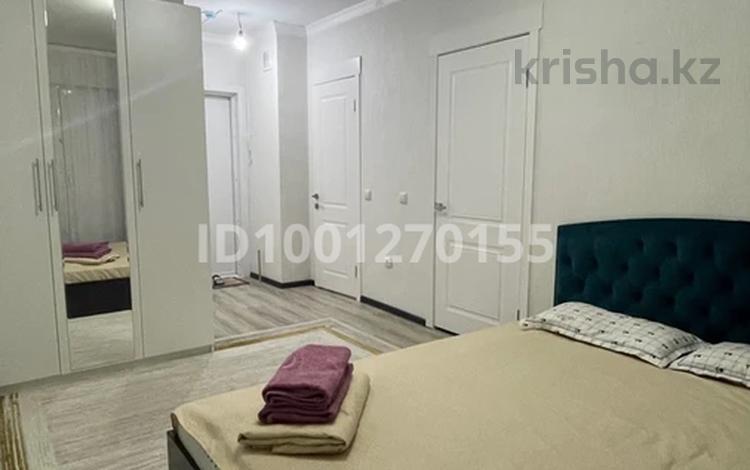 1-комнатная квартира · 40.2 м² · 3/12 этаж, Сзади Обл. Акимата — Анталия кафе, Акимат, Туризм Универ, Теннис центр жанында за 9 000 〒 в Туркестане — фото 2