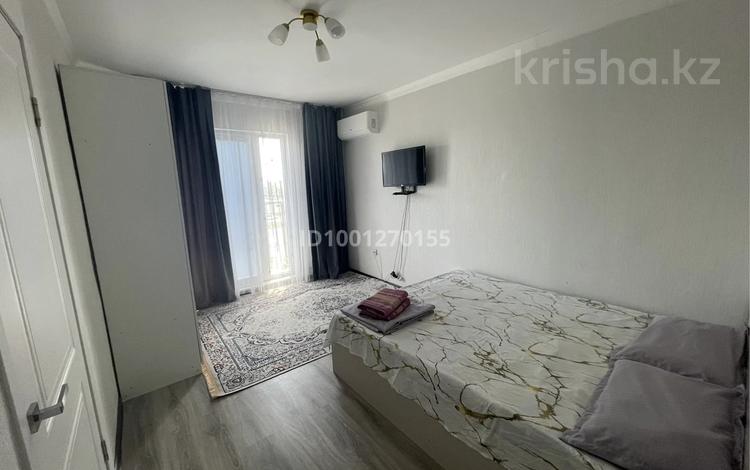 1-комнатная квартира · 40.2 м² · 3/12 этаж, Сзади Обл. Акимата — Анталия кафе, Акимат, Туризм Универ, Теннис центр жанында за 8 000 ₸ в Туркестане — фото 8