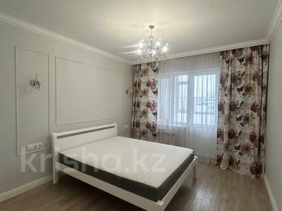 2-комнатная квартира · 64 м² · 5/7 этаж, Бокейхан 32 за 46 млн 〒 в Астане