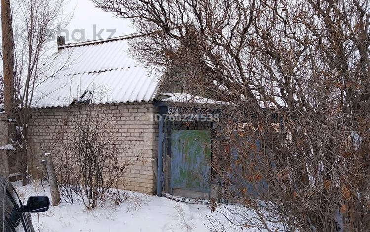 Участок · 12 соток, С.к.Авторемонтник-1 37 за 3.5 млн ₸ в Актобе — фото 2