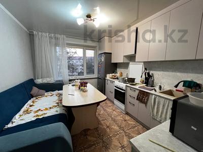 1-комнатная квартира · 35.3 м² · 4/6 этаж, абая 33/1 за 11.5 млн 〒 в Костанае