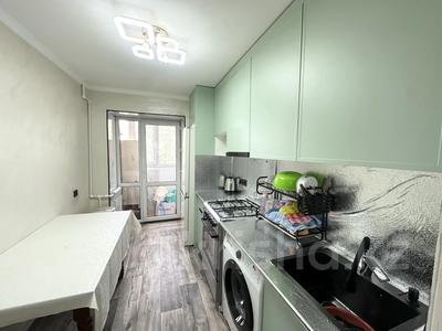 3-комнатная квартира · 62 м² · 2/5 этаж, мкр Михайловка 43 за 32 млн ₸ в Караганде, Казыбек би р-н