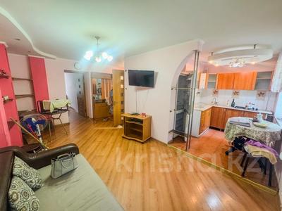 2-комнатная квартира · 44.2 м² · 1/4 этаж, мкр Достык, Шевченко за 15 млн ₸ в Талдыкоргане