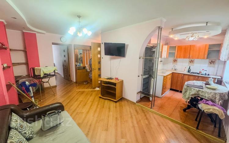 2-комнатная квартира · 44.2 м² · 1/4 этаж, мкр Достык, Шевченко за 15 млн ₸ в Талдыкоргане — фото 4