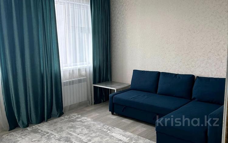 1-бөлмелі пәтер · 333 м² · 15/18 қабат, Улы дала 80, бағасы: 20.5 млн ₸ в Астане, Есильский р-н — фото 2