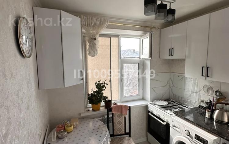 2-комнатная квартира · 46 м² · 5/5 этаж, мкр Карасу 7 за 14 млн ₸ в Таразе — фото 2