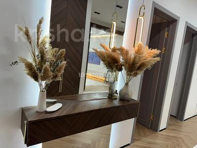 4-комнатная квартира · 165 м² · 12/12 этаж, 17-й мкр 55 за 80 млн 〒 в Актау