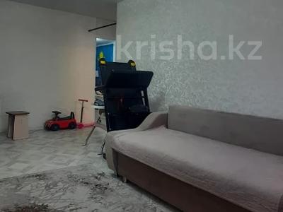 3-комнатная квартира · 57.3 м² · 2/5 этаж, 408 квартал 13 — Бозтаева за 22 млн ₸ в Семее
