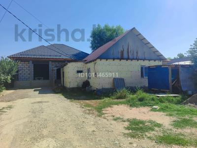 Отдельный дом · 4 комнаты · 190 м² · 8 сот., мкр Боралдай (Бурундай) за 55 млн ₸ в Алматы, Алатауский р-н