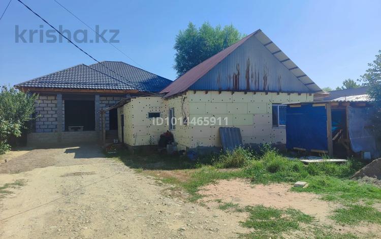 Отдельный дом · 4 комнаты · 190 м² · 8 сот., мкр Боралдай (Бурундай) за 55 млн ₸ в Алматы, Алатауский р-н — фото 2