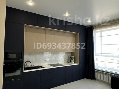 1-бөлмелі пәтер, 35.7 м², 5/5 қабат ай сайын, Муканова 61/2, бағасы: 180 000 〒 в Караганде, Казыбек би р-н