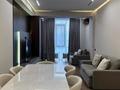 3-комнатная квартира · 110 м² · 4/10 этаж, мкр Алмагуль, Аль-Фараби 111а 1 — Аль фараби за 800 000 ₸ в Алматы, Бостандыкский р-н — фото 14